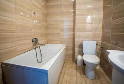 Apartament cu 2 camere semidecomandat, mobilat în Nord - 17