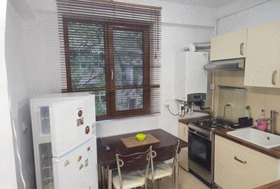 Inchiriere apartament 2 camere Grivita 1 Mai - 7