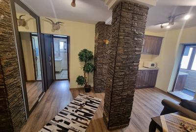 Trocadero-apartament 2 camere decomandat finisat modern - 7