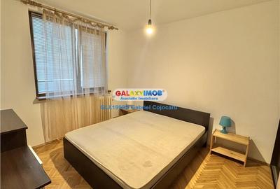 Apartament cu 2 camere semidecomandat în Colentina - 3