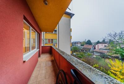 Apartament cu 1 cameră, 75 mp, Etaj 2 - 7