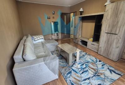 Apartament cu 2 camere decomandat, mobilat în Aviației - 1