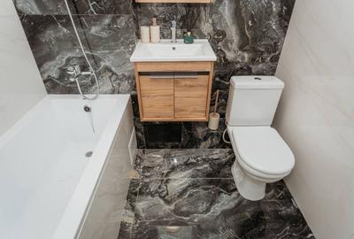 Apartament cu 2 camere decomandat în Aurel Vlaicu - 4