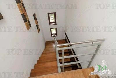 Apartament 5 camere cu 2 locuri de parcare de vanzare in zona Nordului Bucuresti - 13