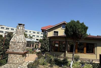 Casă cu 4 camere în Brănești - 5