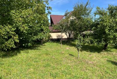 Casa 2 camere PURCARENI Casa 2 camere PURCARENI - 6