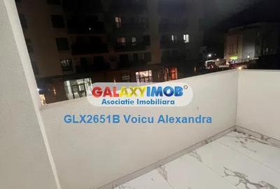 Garsoniera Bloc Nou - Berceni - Dimitrie Leonida - 5 Min Metrou - 4