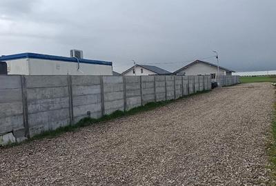 Casă cu 2 camere cu Teren 450 Mp în Central - 7