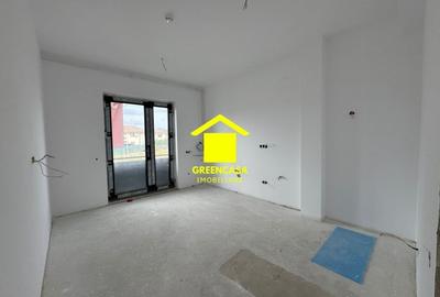 Vanzare spatiu comercial, 198mp, parter, semifinisat, zona Eroilor, Floresti - 5