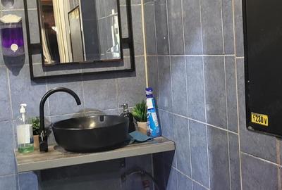 Spațiu comercial, de 140 mp, în Olimpia-Stadion - 7