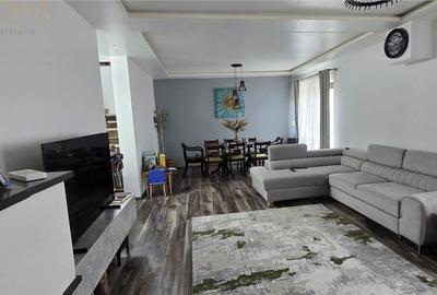 Casă cu 4 camere în Viișoara - 2