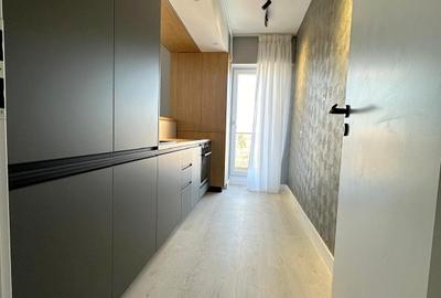 APARTAMENT 2 camere-zona CRANGASI-totul NOU si modern - 6