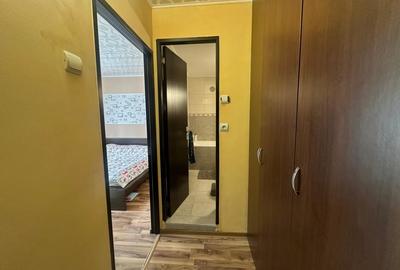 Apartament tip Q cu 2 camere de vanzare in zona Decebal- Oradea - 6