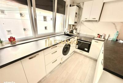 Apartament cu 2 camere în Ipotești - 4