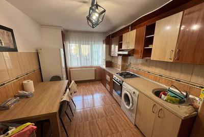 Apartament 2 camere etaj 1 Stefan - 10