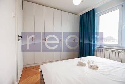 VANZARE APARTAMENT 2 CAMERE DESIGN | SALA PALATULUI | ULTRA FINISAT | - 22