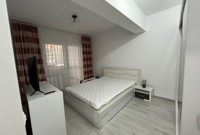 Apartament cu 2 camere, mobilat în Apărătorii Patriei - 3