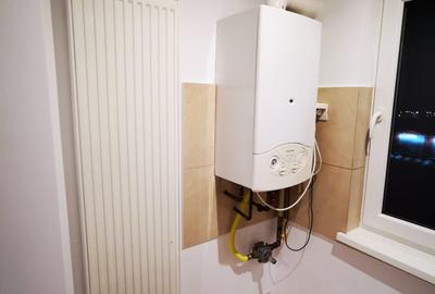 Garsonieră decomandată, mobilată în Vitan-Bârzești - 13