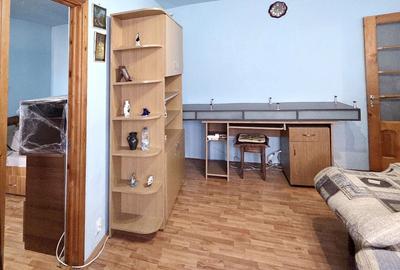 Apartament cu 2 camere semidecomandat, mobilat în Central - 2