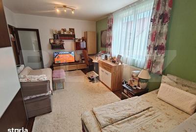 Garsonieră decomandată în Florești - 3