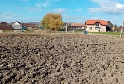 Teren intravilan de 1853 mp, în Lunca Calnicului - 5