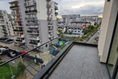 Apartament 2 camere - Bloc Nou - Theodor Pallady - 14