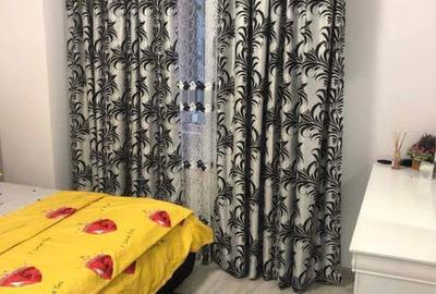 Apartament cu 3 camere decomandat în Chiajna - 5