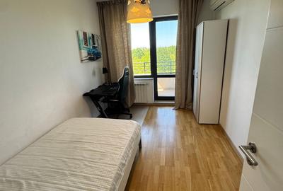 Apartament 4 camere complex residential Iancu Nicolae - 12
