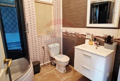 Casa la cheie cu piscina si teren de 1000mp, la doar 15 min de Arad - 12