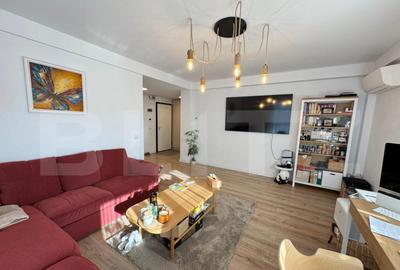 Apartament cu 3 camere, 104.6 mp, Lapus, zona Electroputere - 14