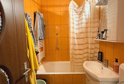 Garsonieră decomandată, mobilată în Porolissum - 7