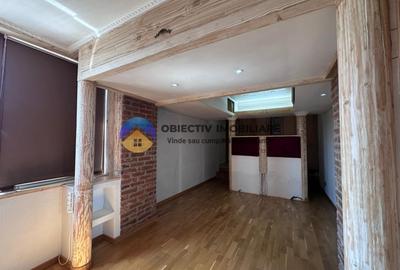 Apartament de vanzare 3 camere - Zona 1 Mai / 2 bai - 4