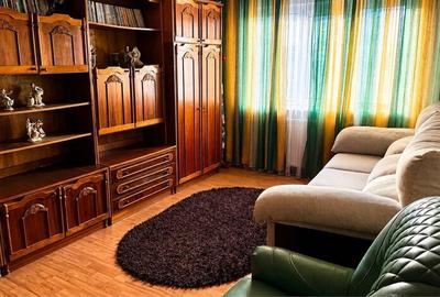 Apartament cu 2 camere decomandat în Central - 4