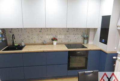 Vitan Mall, apartament 3 camere hol H, la cheie - 3