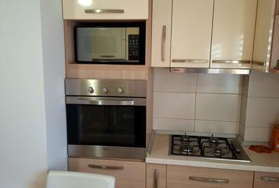 Apartament cu 2 camere decomandat, mobilat în Trivale - 9