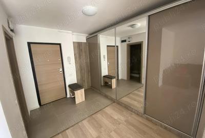 Garsoniera | Vedere direct la parc | Politehnica | Grozavesti - 8