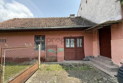 CASĂ TRADIȚIONALĂ | 8 KM DE VISCRI - PATRIMONIU UNESCO | COMISION 0% - 12