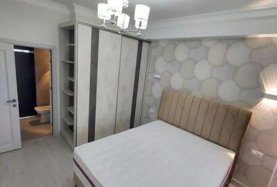 Garsonieră decomandată în Sebastian - 2