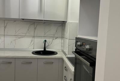 Apartament cu 2 camere semidecomandat, mobilat în Bucureștii Noi - 5
