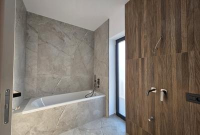 Casa individuala pe parter 105mp utili, teren 520mp, Stupini - 5