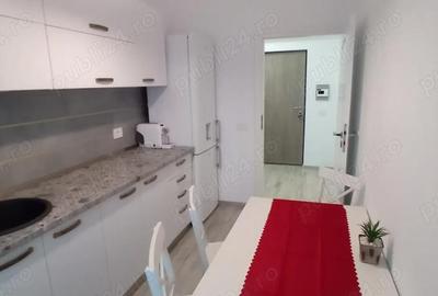 Apartament cu 2 camere decomandat în Nufărul - 5