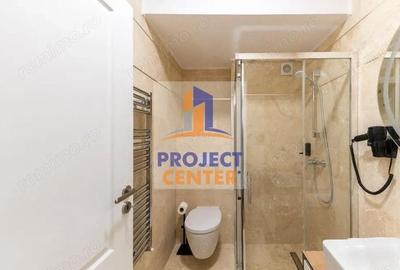 Apartament cu 3 camere decomandat în Central - 16