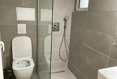 Inchiriez apartament doua camere Pitesti Centru - 2