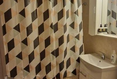 Doua camere, mobilat utilat, zona Piata Brotacei - 7