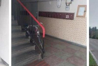 Apartament Sfantu Gheorghe, ID: R2774833 - 2