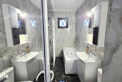 Apartament cu 2 camere în Cantemir - 15