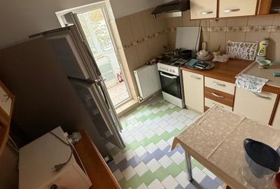 Apartament 3 camere de vanzare in Mangalia, Rozelor, 200m de plaja - 6