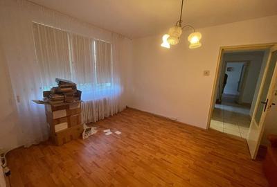 Aartament 3 camere în Tecuci - 3