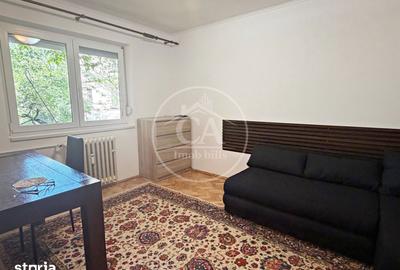 Apartament cu 2 camere decomandat în Gării - 3