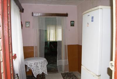 Casa traditionala in Sat Zdrapti, Comuna Ciscior, Judetul Hunedoara.EXCLUSIV - c - 10